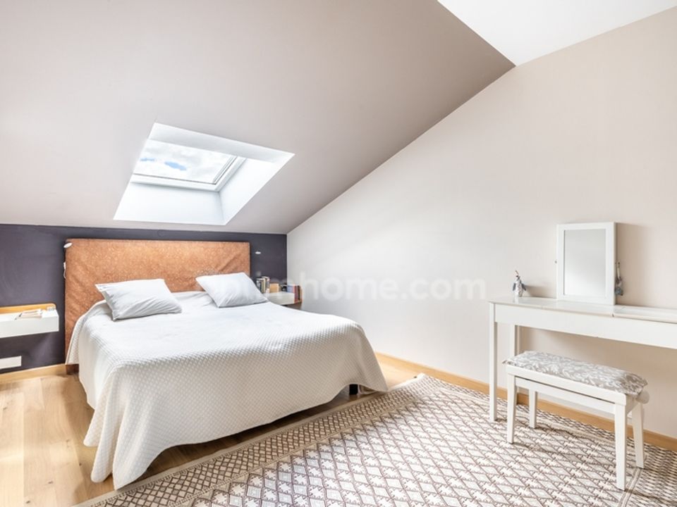 Maisonette in Neuville-sur-Saône, Rhone - Foto 3