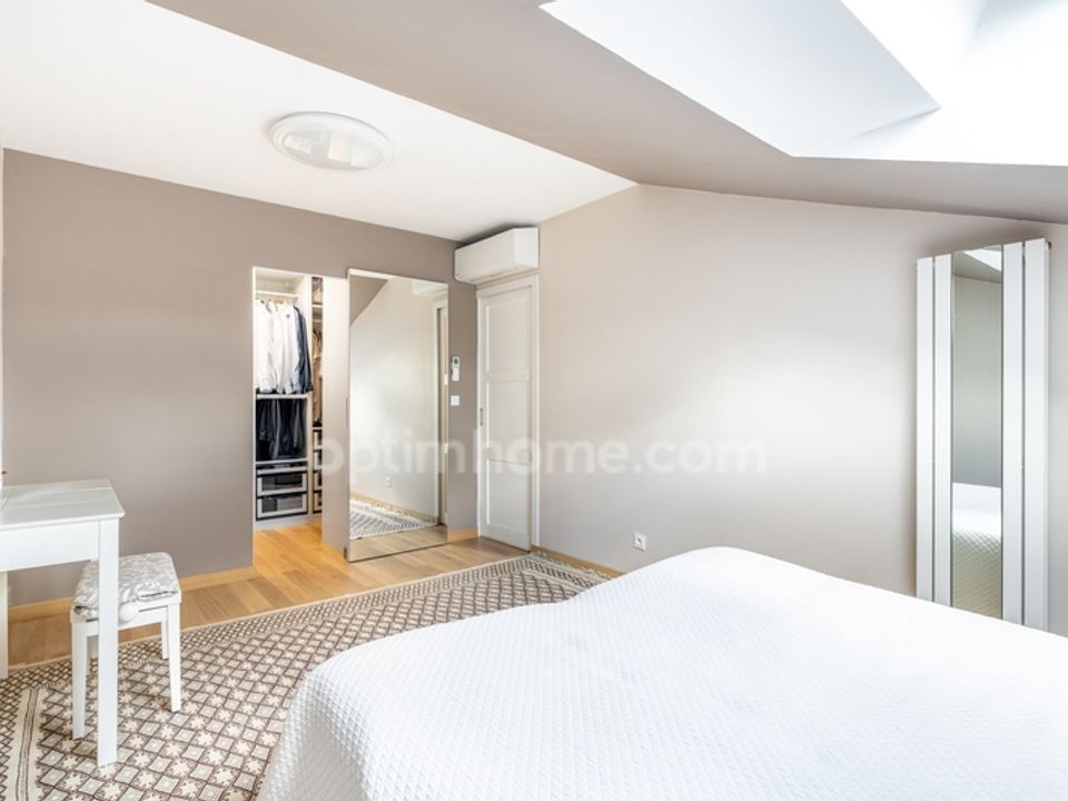 Maisonette in Neuville-sur-Saône, Rhone - Foto 4