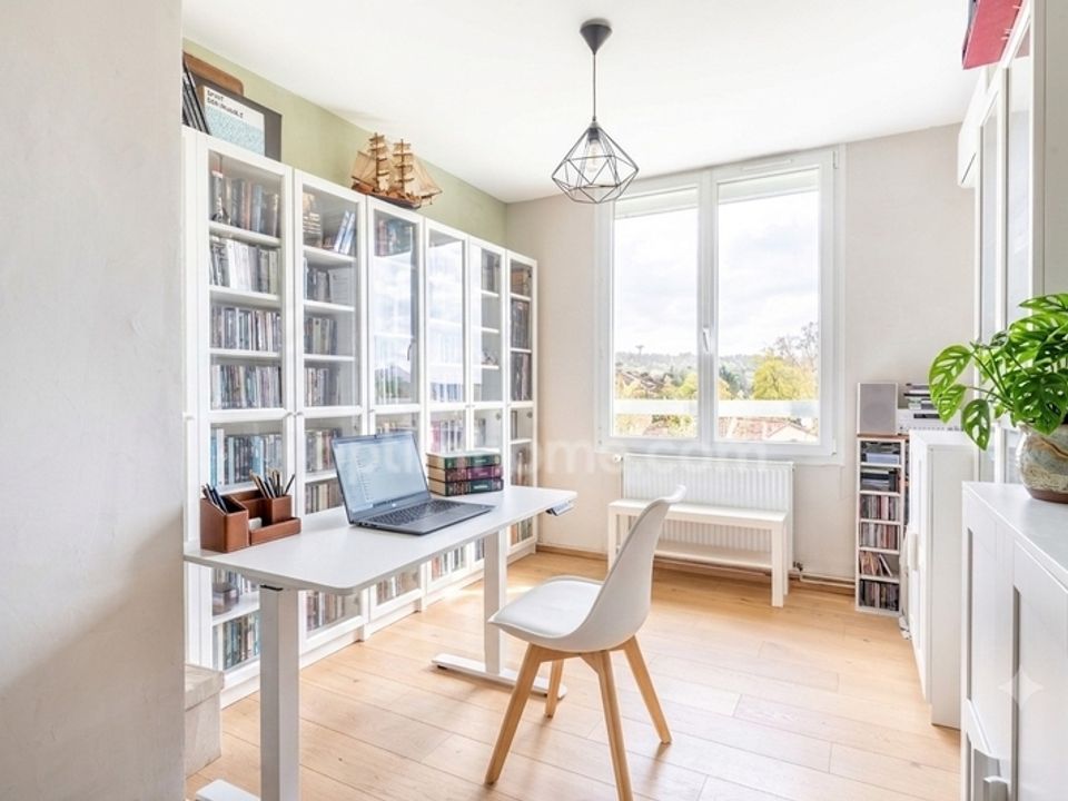 Maisonette in Neuville-sur-Saône, Rhone - Foto 5