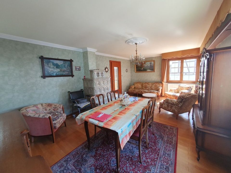 Haus in Nordheim, Bas-Rhin - Foto 3