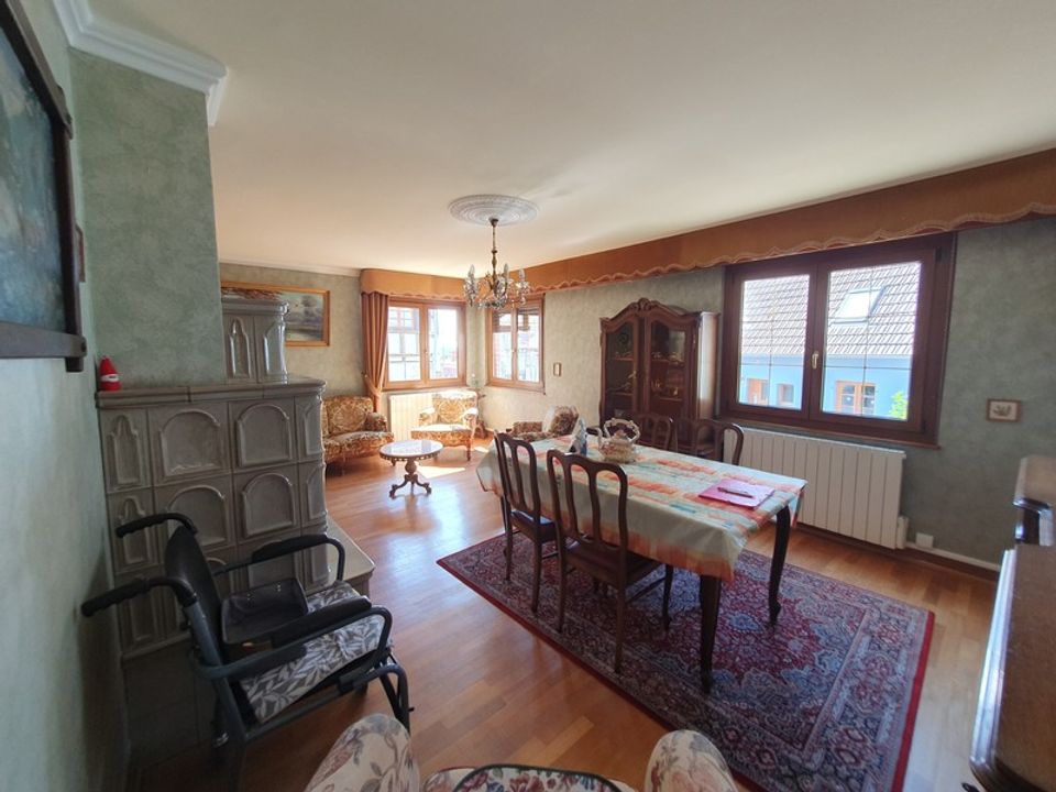 Haus in Nordheim, Bas-Rhin - Foto 4