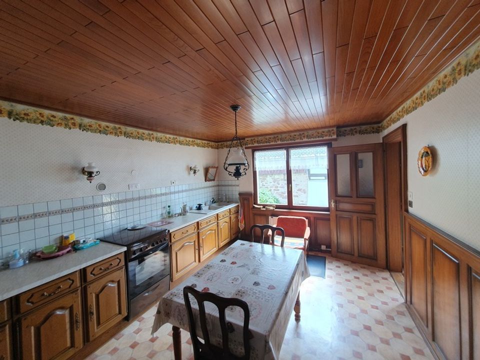 Haus in Nordheim, Bas-Rhin - Foto 5