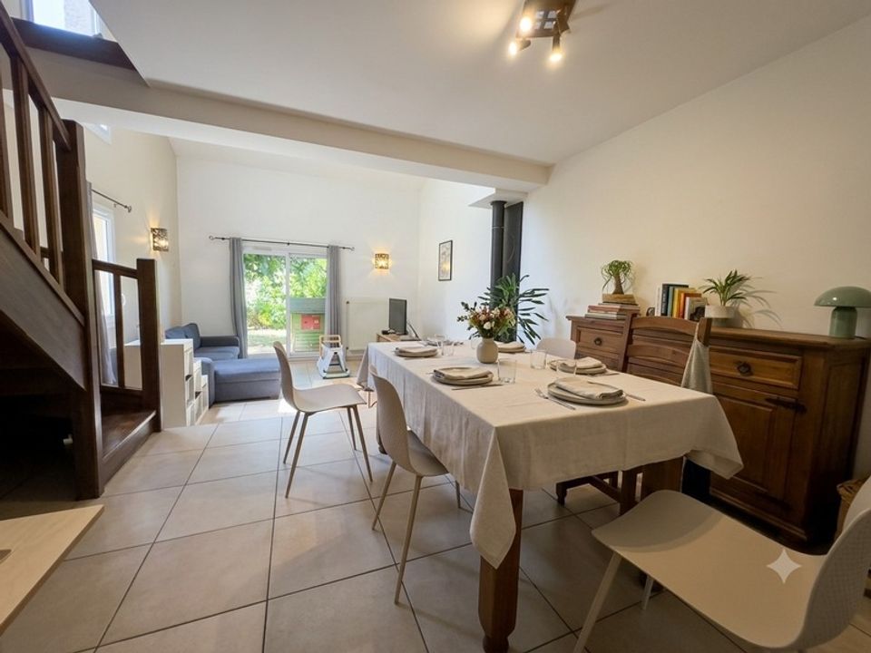 Haus in Trévoux, Ain - Foto 2