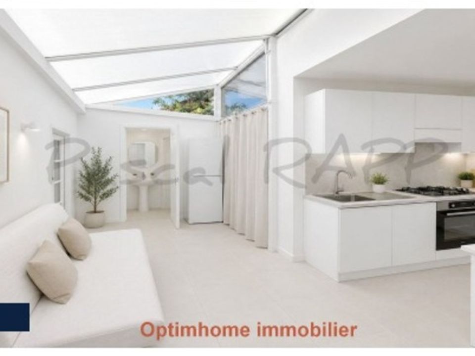 Apartamento em Le Cap D'Agde, Herault - foto 2