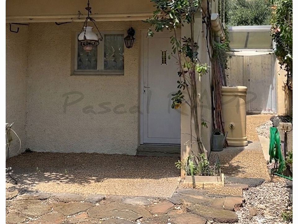 Apartamento em Le Cap D'Agde, Herault - foto 4