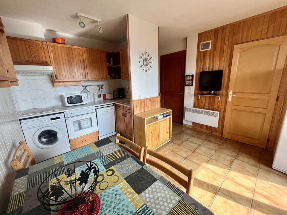 Apartament a Les Angles, Pyrenees-Orientales - foto 1