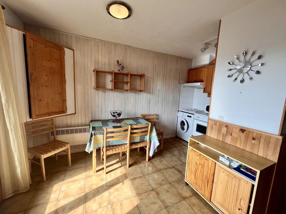 Apartament a Les Angles, Pyrenees-Orientales - foto 2