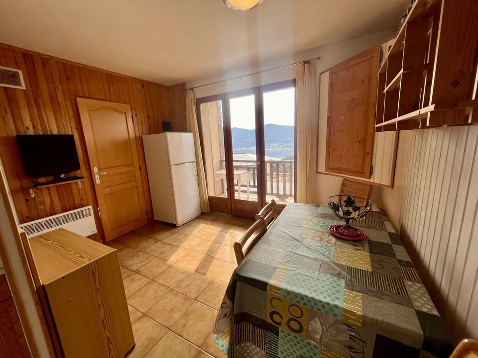 Apartament a Les Angles, Pyrenees-Orientales - foto 3