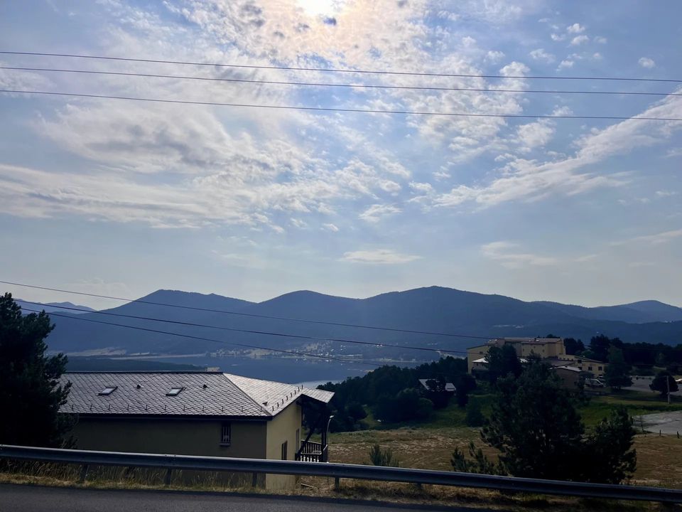 Apartament a Les Angles, Pyrenees-Orientales - foto 4