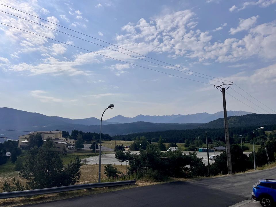 Apartament a Les Angles, Pyrenees-Orientales - foto 5