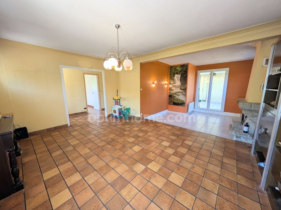 Landhuis in Guengat, Finistere - foto 4