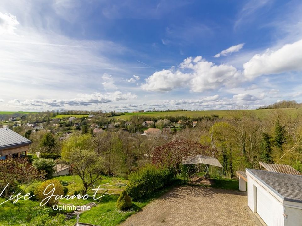 Villa in Maule, Yvelines - foto 2