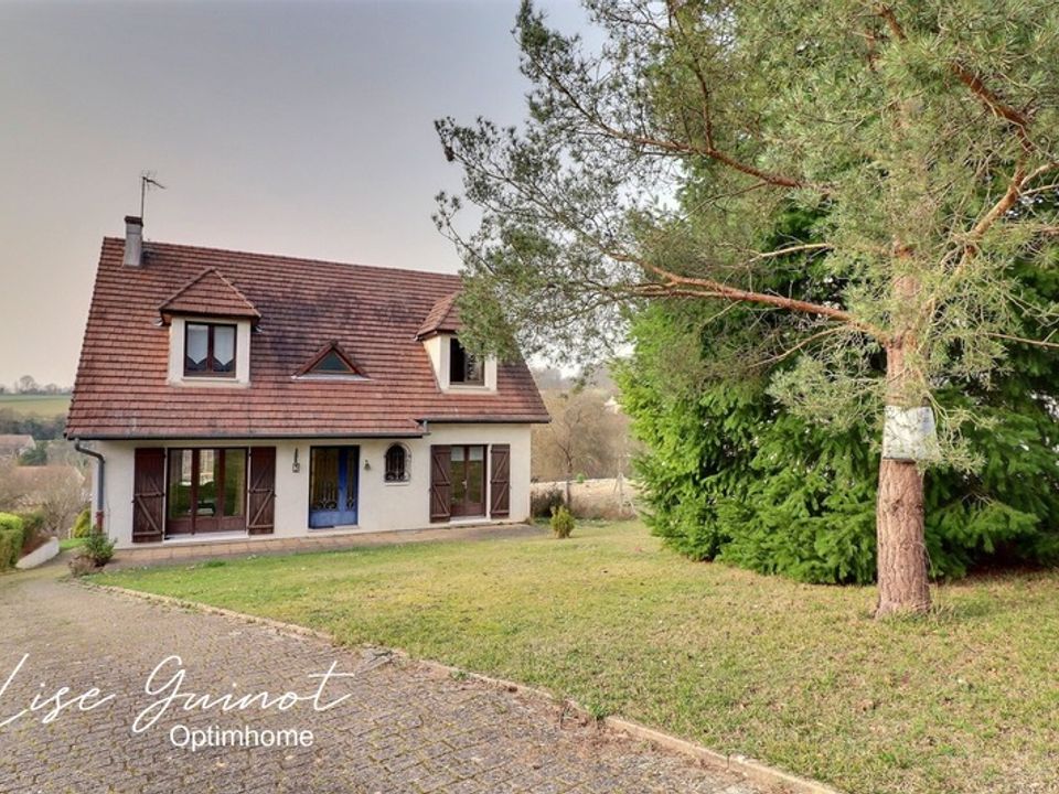 Villa in Maule, Yvelines - foto 3