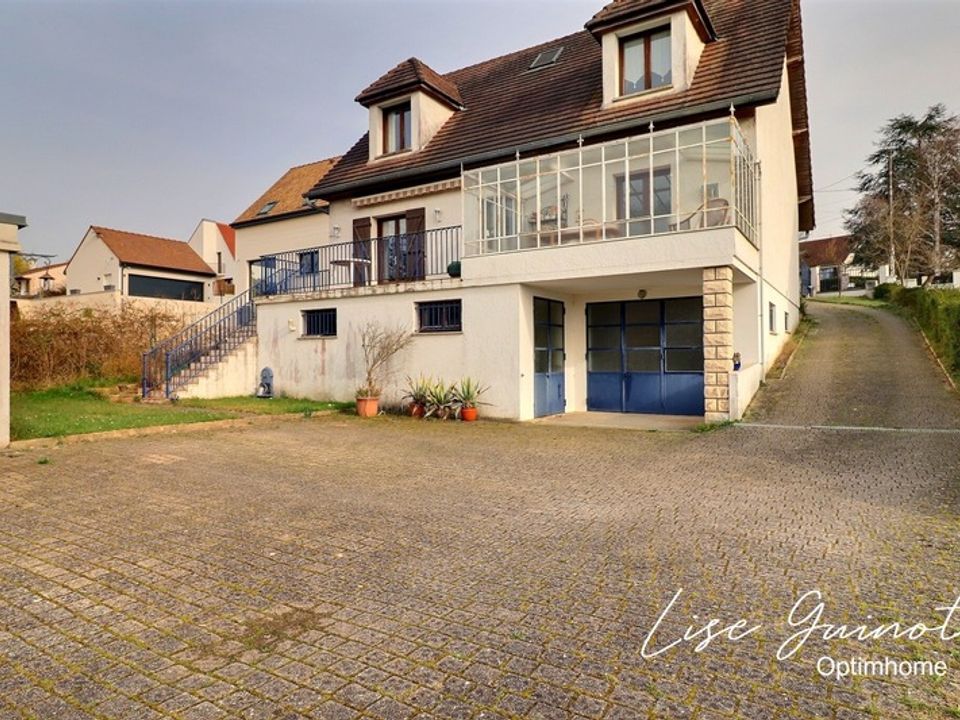 Villa in Maule, Yvelines - foto 5