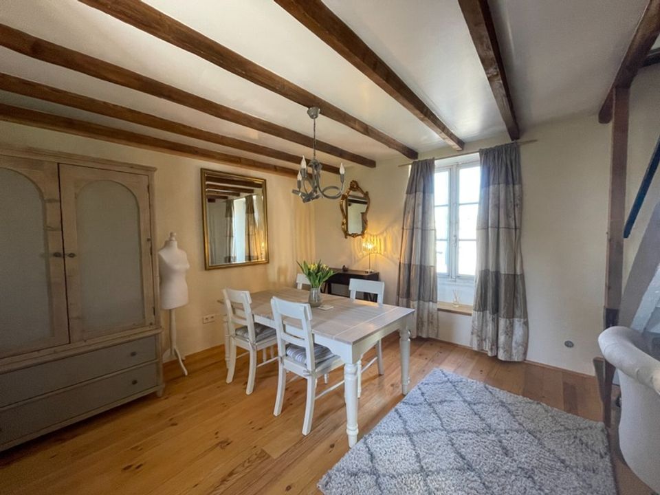 Villa in Chateauponsac, Haute-Vienne - foto 3