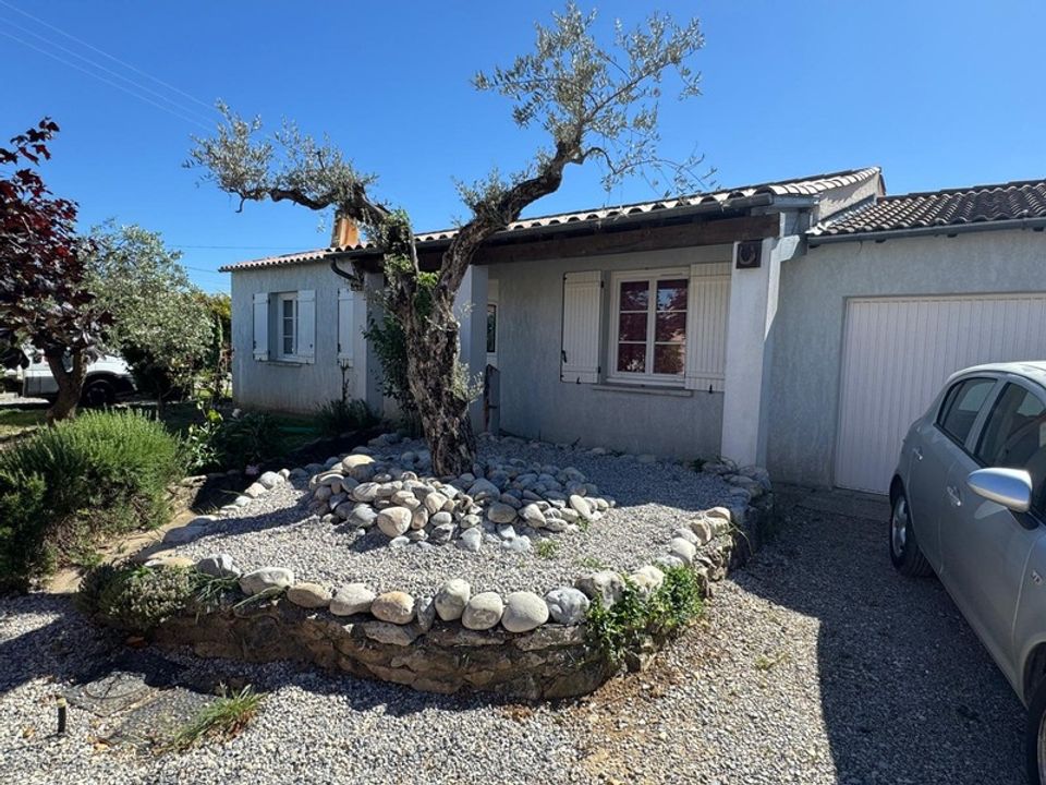 Villa i Peyruis, Alpes-de-Haute-Provence - foto 2