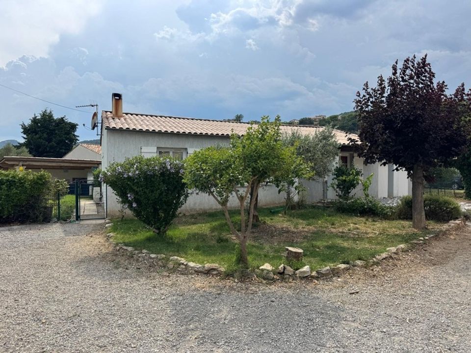 Villa i Peyruis, Alpes-de-Haute-Provence - foto 3