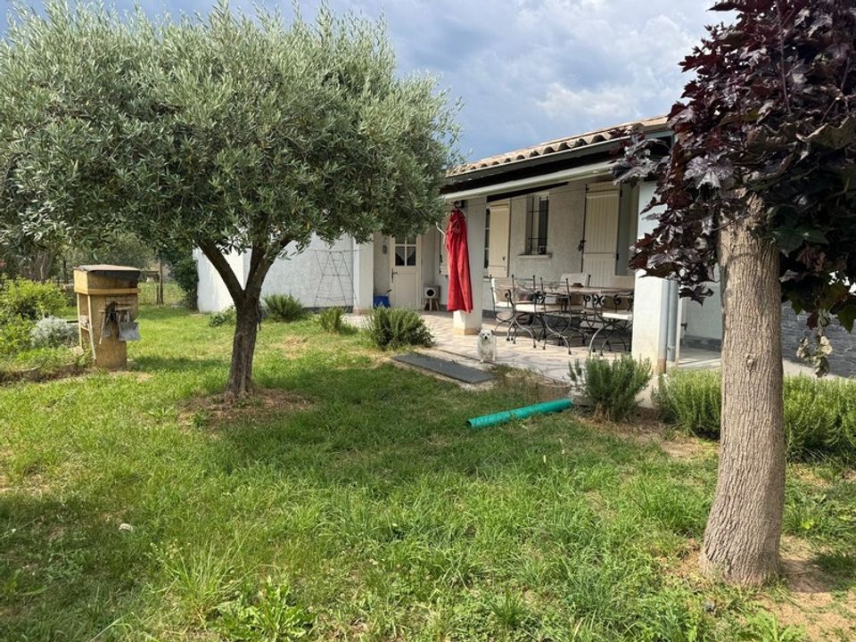 Villa i Peyruis, Alpes-de-Haute-Provence - foto 5