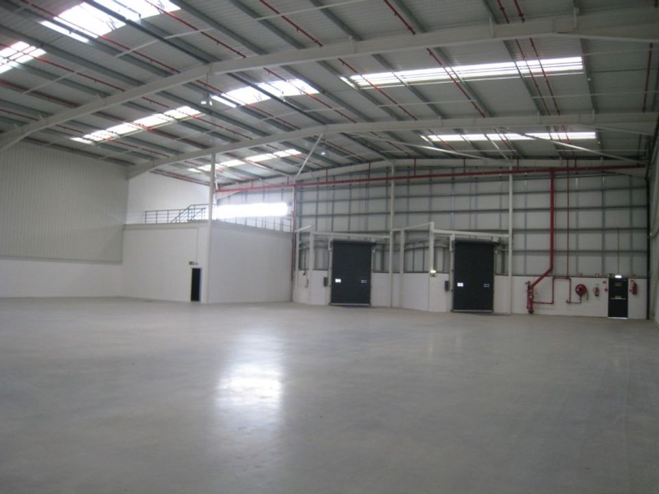 Commercial property in Benavente, Santarem - photo 4