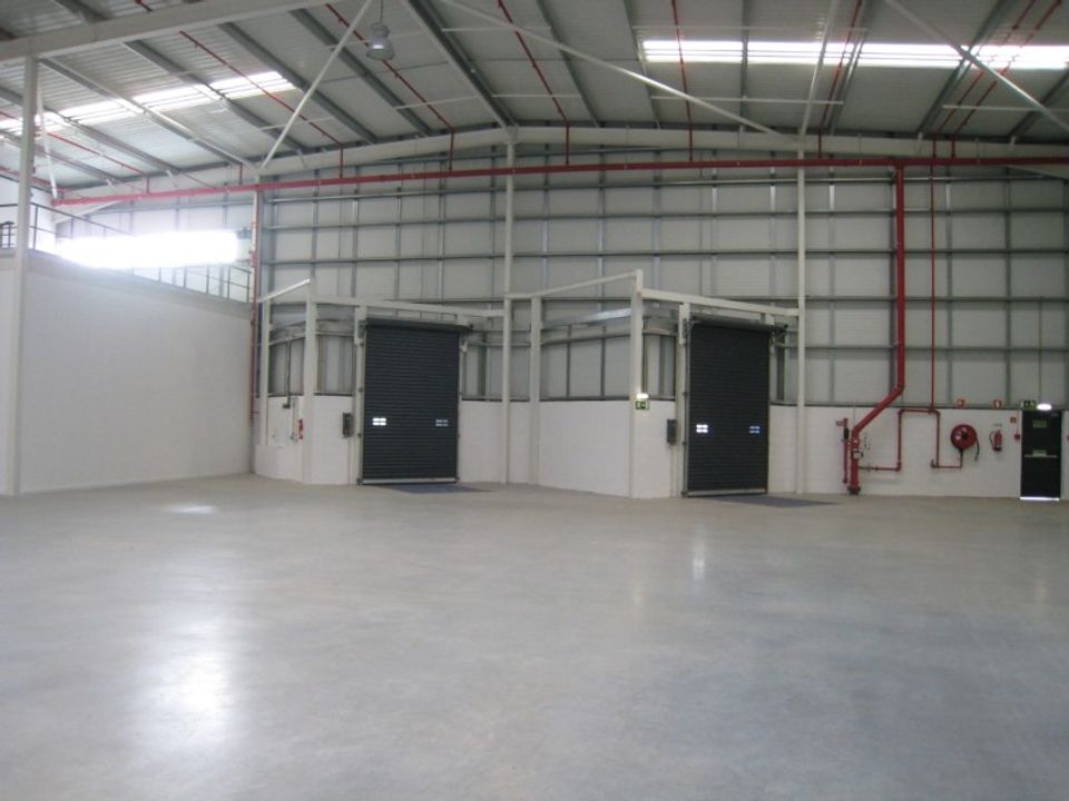 Commercial property in Benavente, Santarem - photo 5