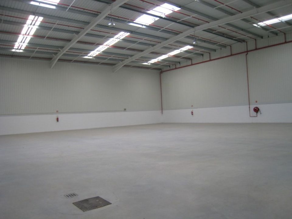 Commercial property in Benavente, Santarem - photo 3