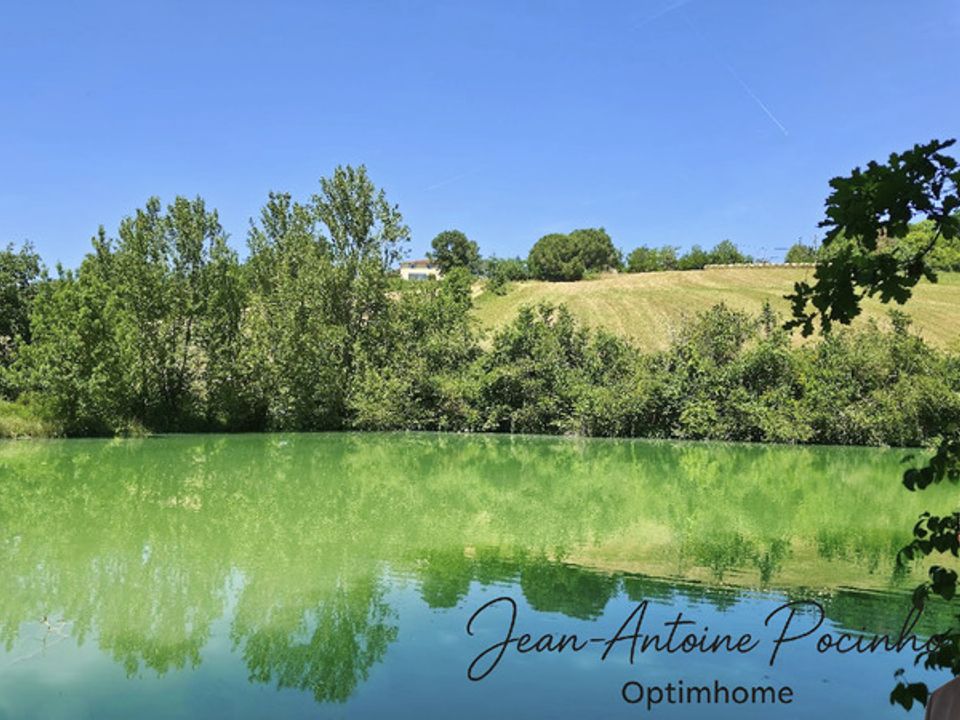 Villa en Le Pin-Murelet, Haute-Garonne - foto 1