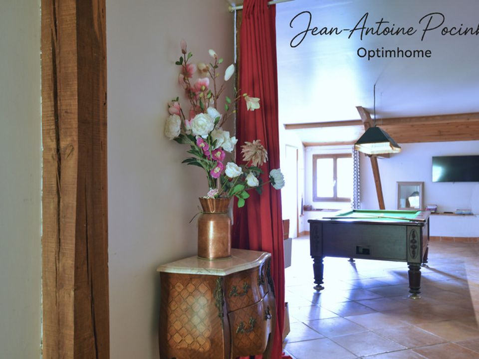 Villa en Le Pin-Murelet, Haute-Garonne - foto 3