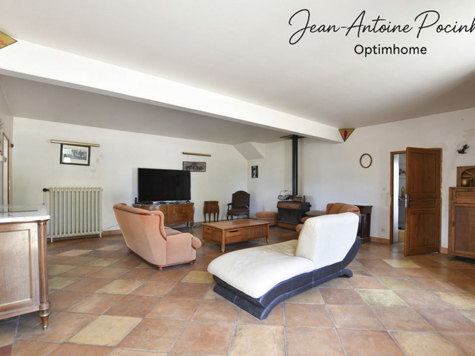 Villa en Le Pin-Murelet, Haute-Garonne - foto 5