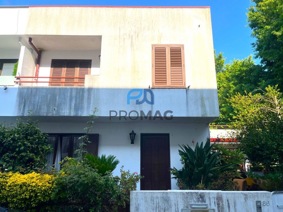 Villa i Valongo, Porto - foto 1