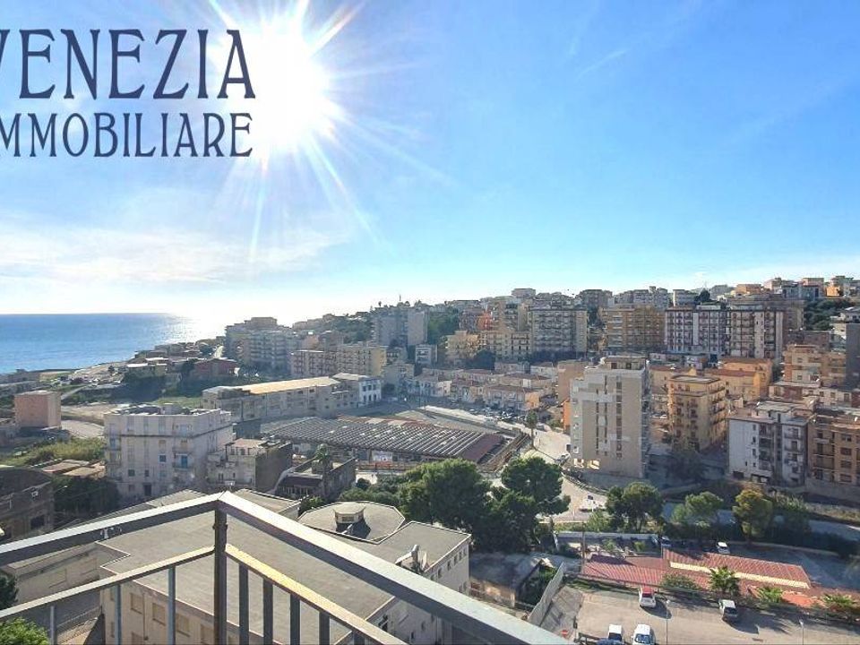 Appartement - Sciacca, Agrigento - photo 1