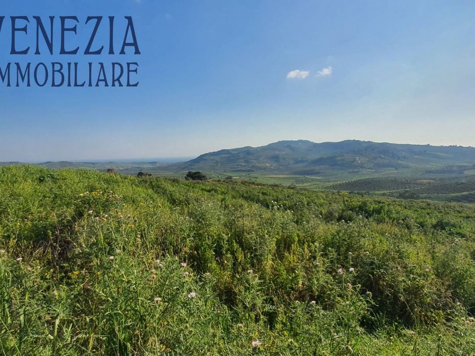 Villa i Sciacca, Agrigento - foto 1