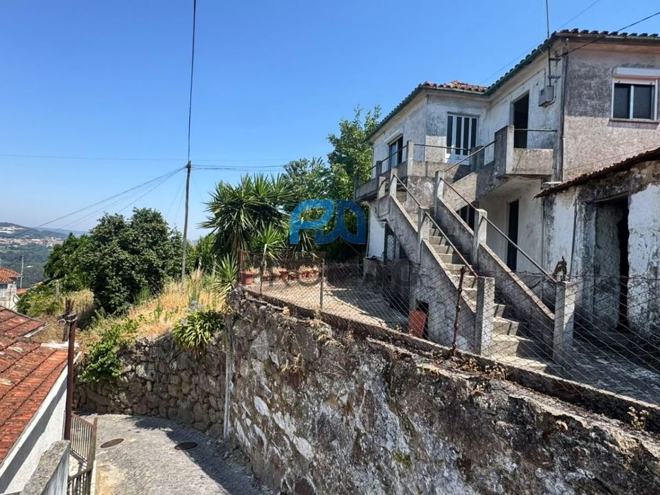 Villa - Cinfaes, Viseu - photo 3