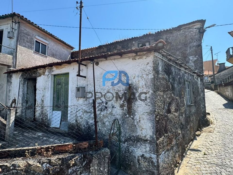 Villa - Cinfaes, Viseu - photo 4
