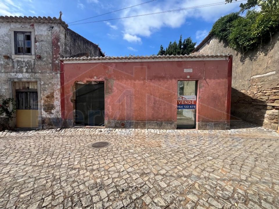 Villa i Carvalhal, Leiria - foto 1