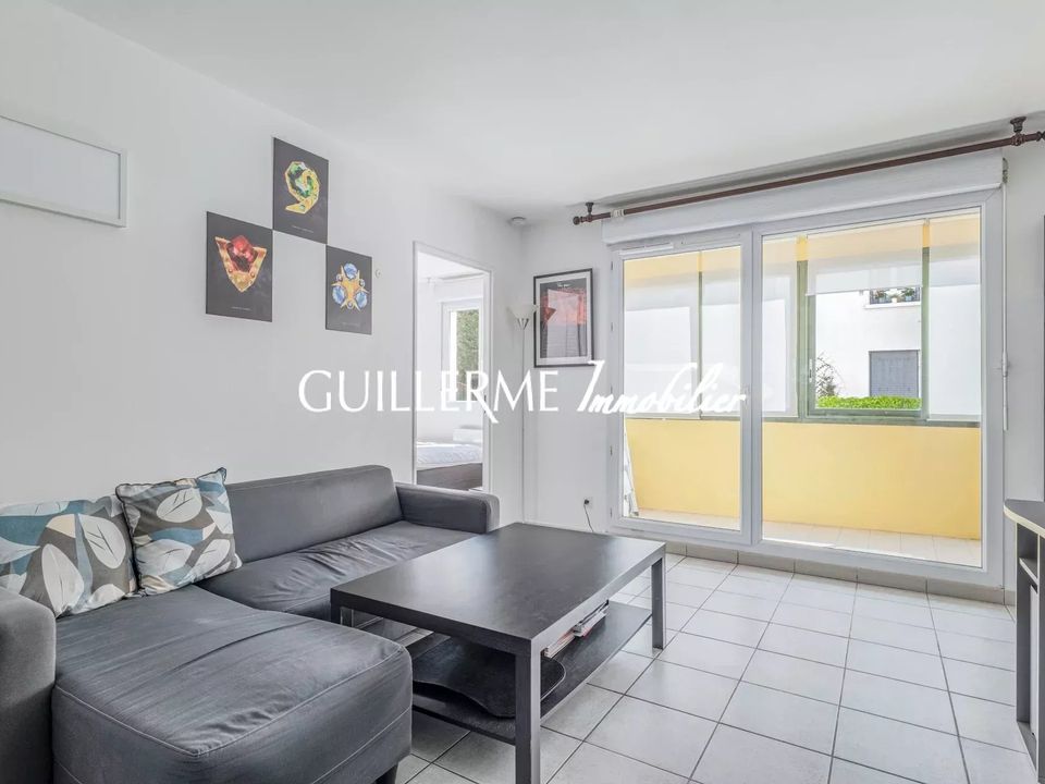 Leilighet i Villeurbanne, Rhone - bilde 3