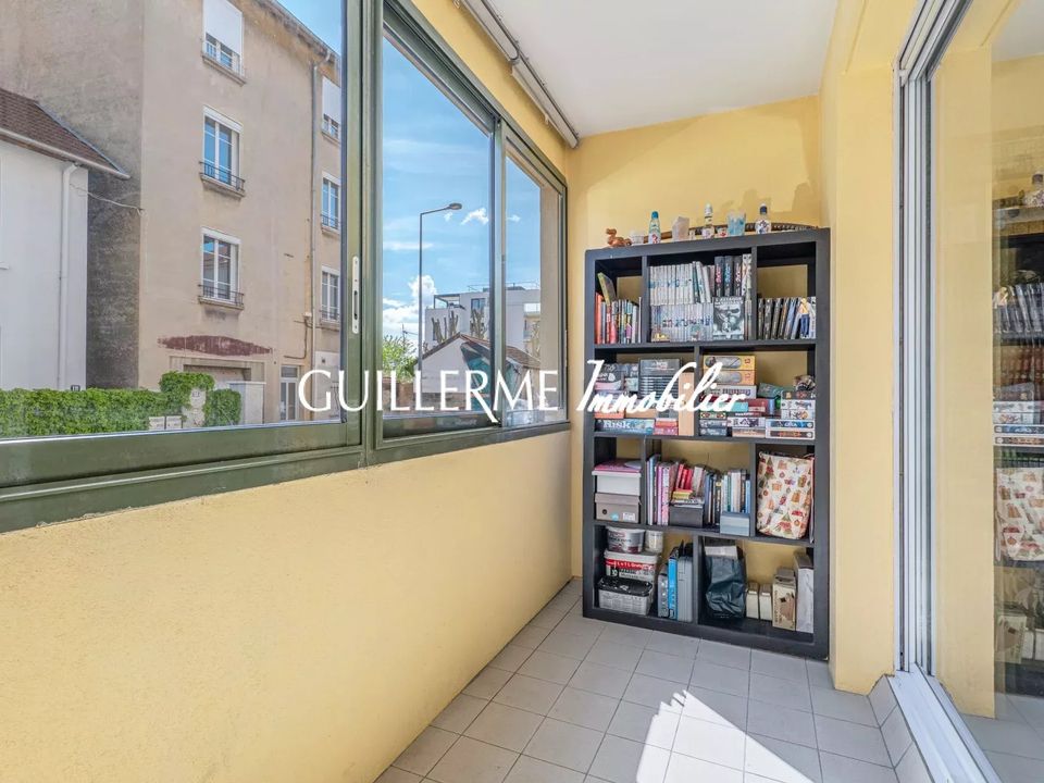 Leilighet i Villeurbanne, Rhone - bilde 5