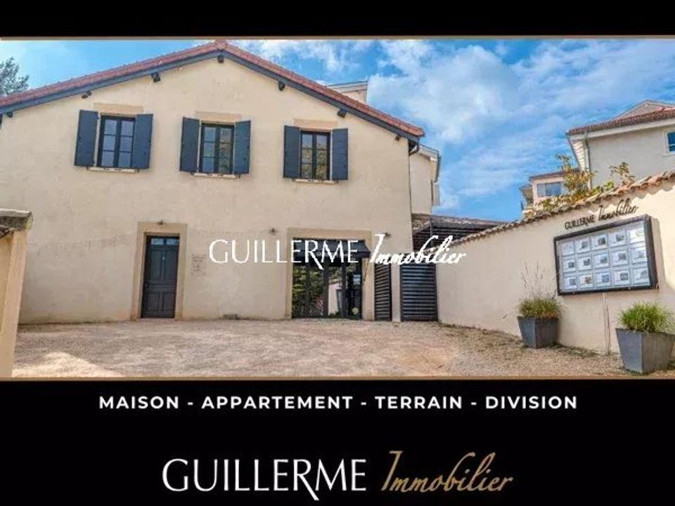 Villa i Dardilly, Rhone - foto 2