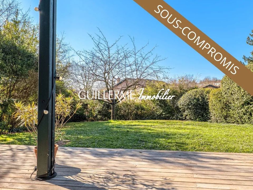 Villa i Dardilly, Rhone - foto 1
