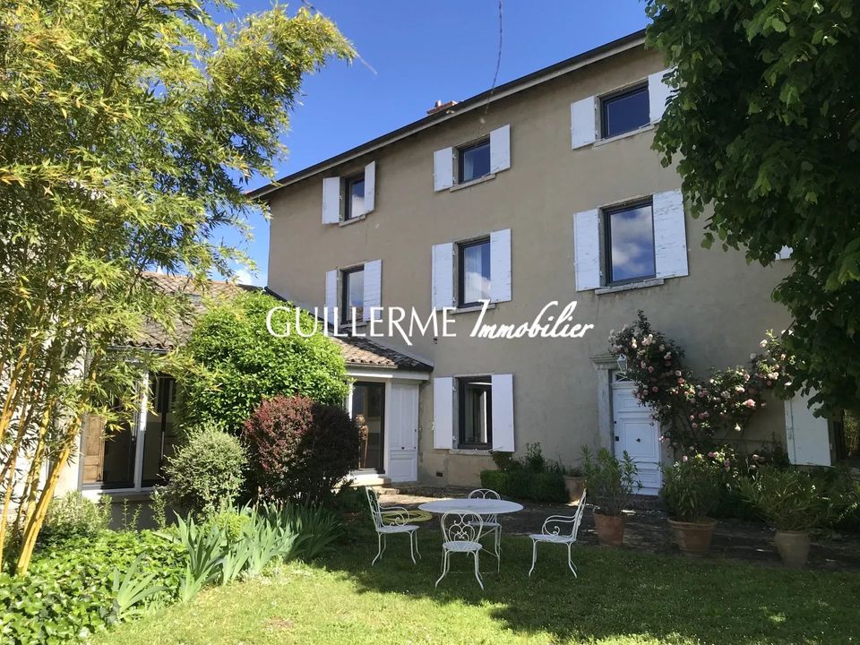 Villa i Dardilly, Rhone - foto 1