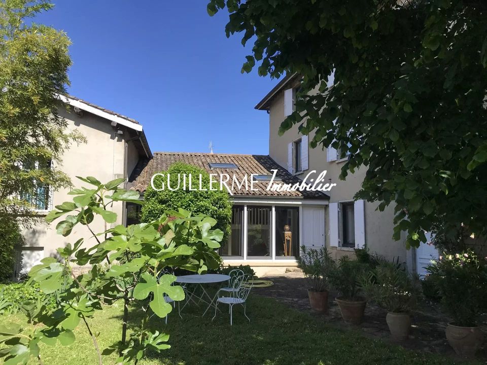 Villa i Dardilly, Rhone - foto 2