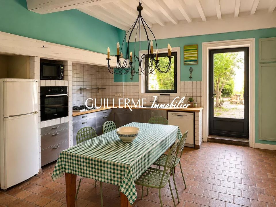 Villa i Dardilly, Rhone - foto 4
