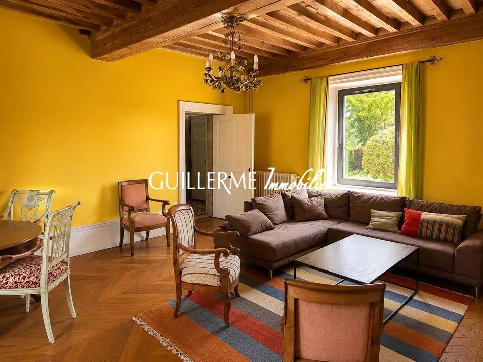 Villa i Dardilly, Rhone - foto 5