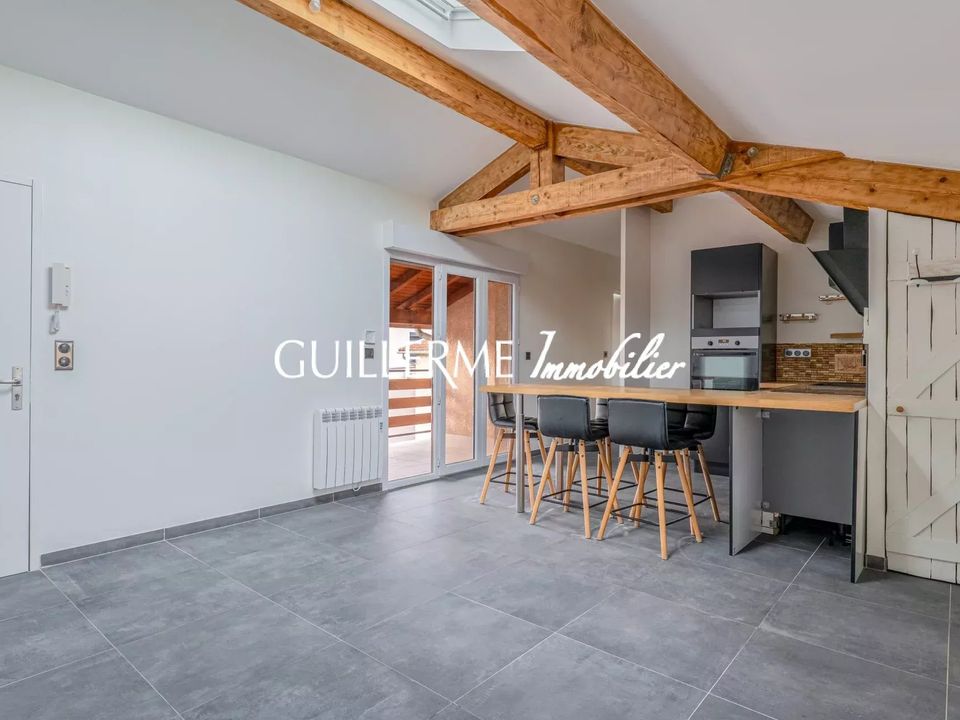 Apartamento em Grézieu-la-Varenne, Rhone - foto 2