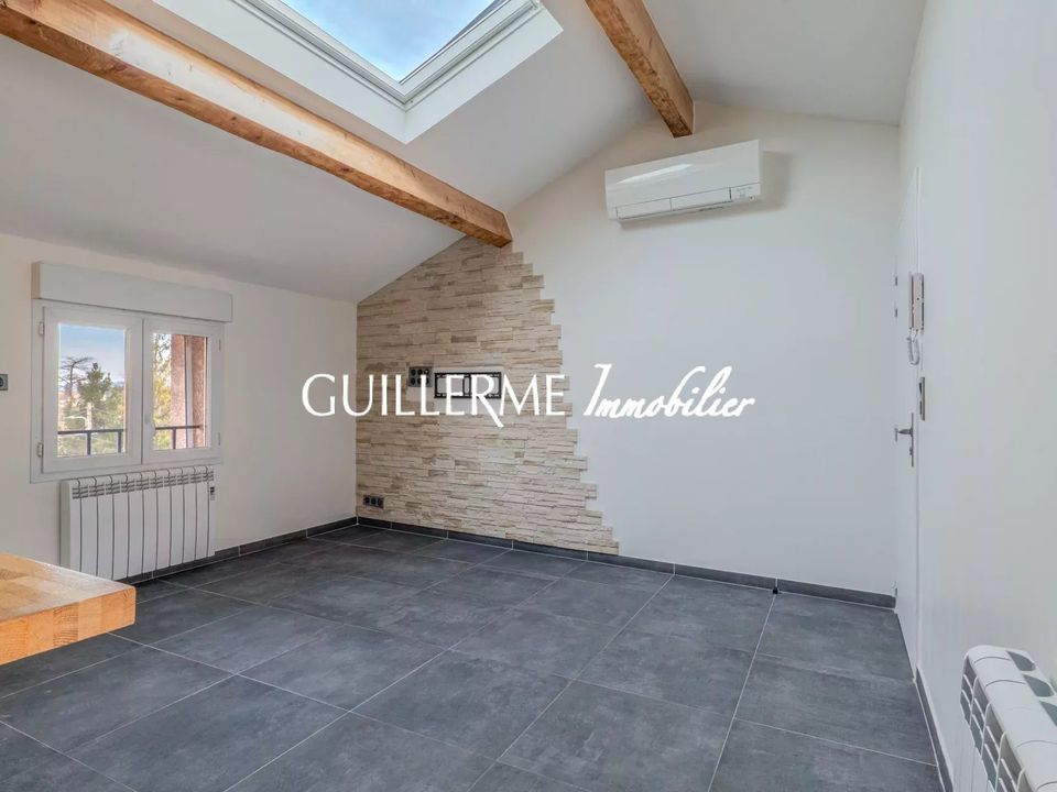 Apartamento em Grézieu-la-Varenne, Rhone - foto 4