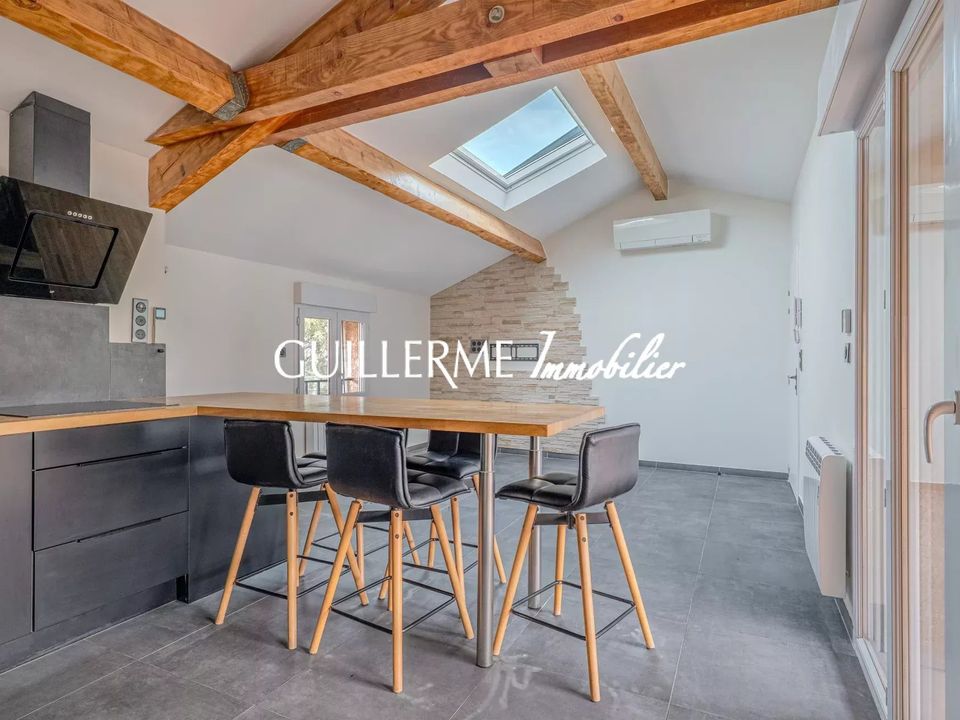 Apartamento em Grézieu-la-Varenne, Rhone - foto 5