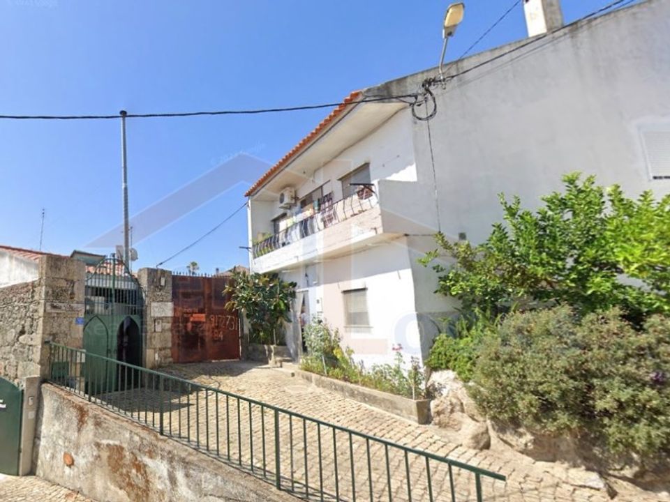 Helårsgrund i Idanha-a-Nova, Castelo Branco - foto 3