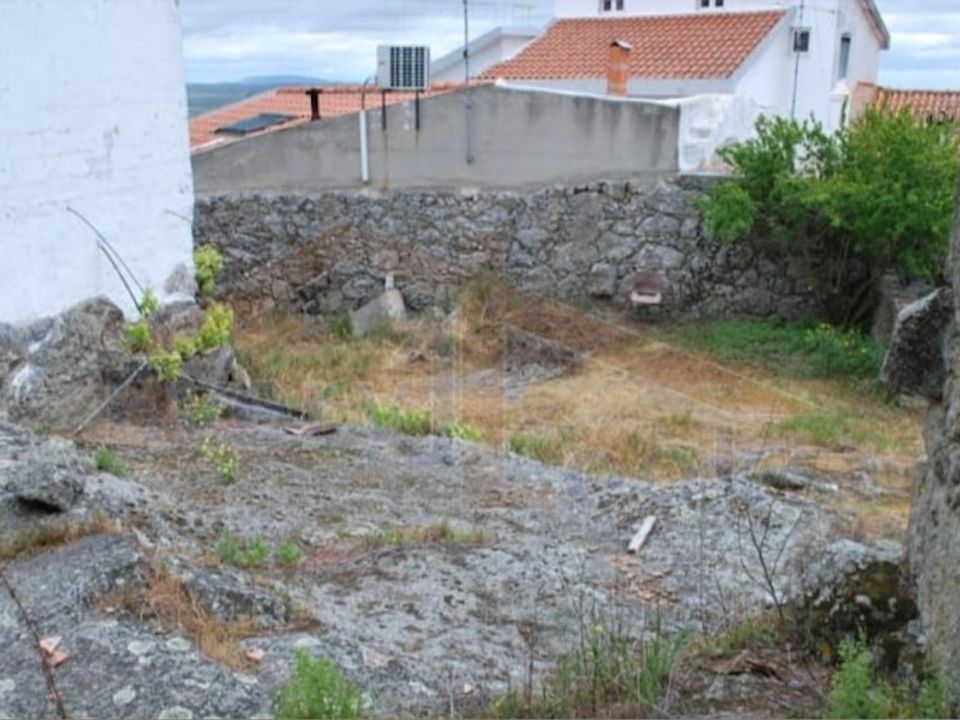 Helårsgrund i Idanha-a-Nova, Castelo Branco - foto 5