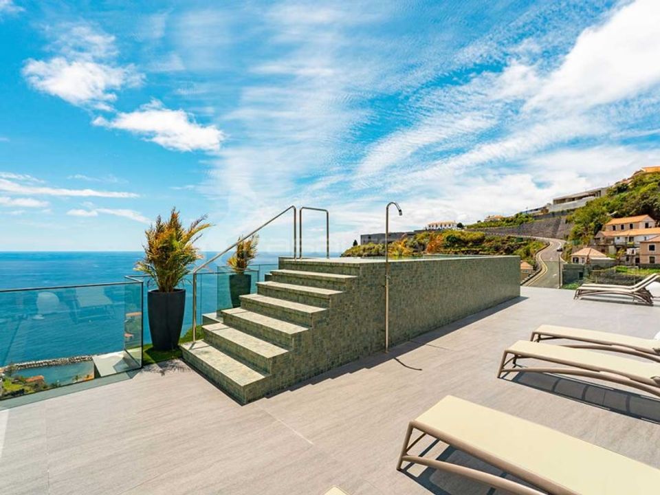 Apartamento en Calheta, Madeira - foto 3