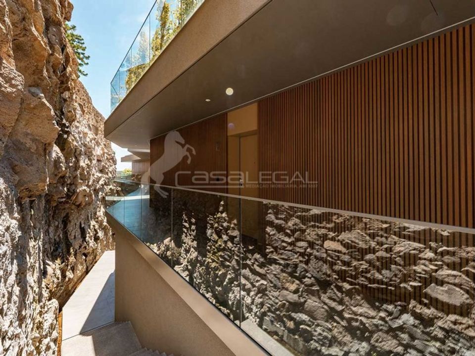 Apartamento en Calheta, Madeira - foto 4