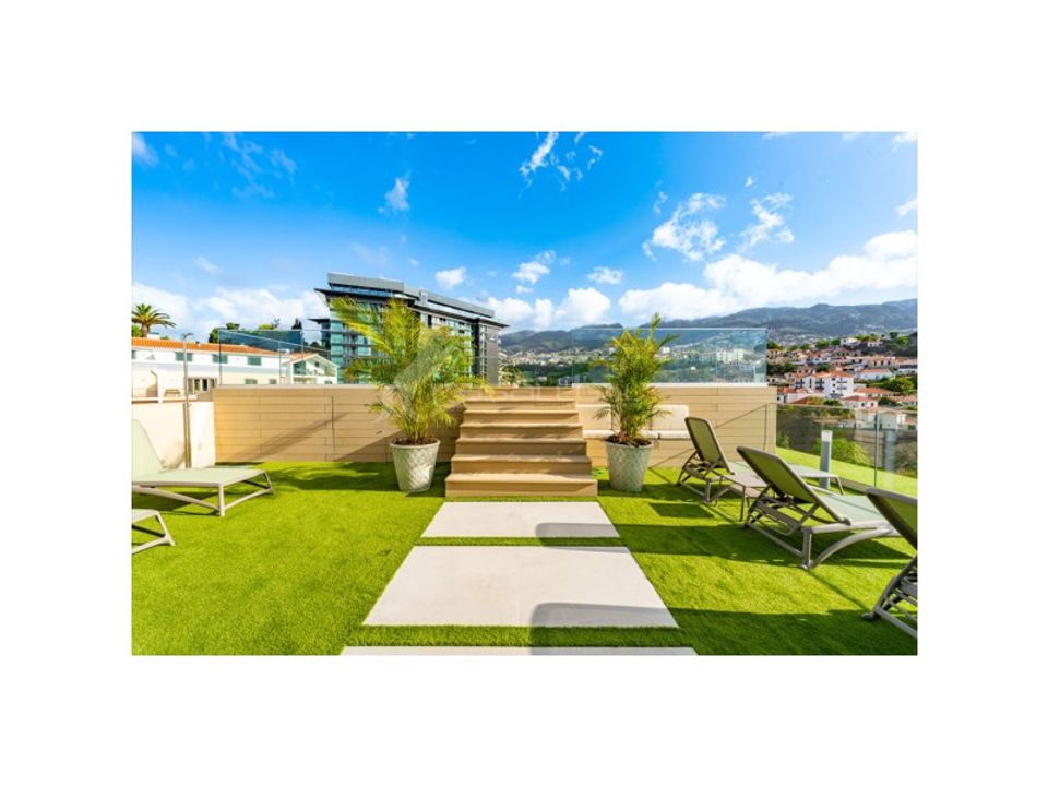 Lejlighed i Funchal, Madeira - foto 4